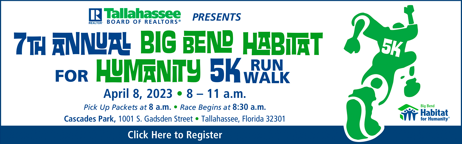 7th Annual Habit for Humanity 5K