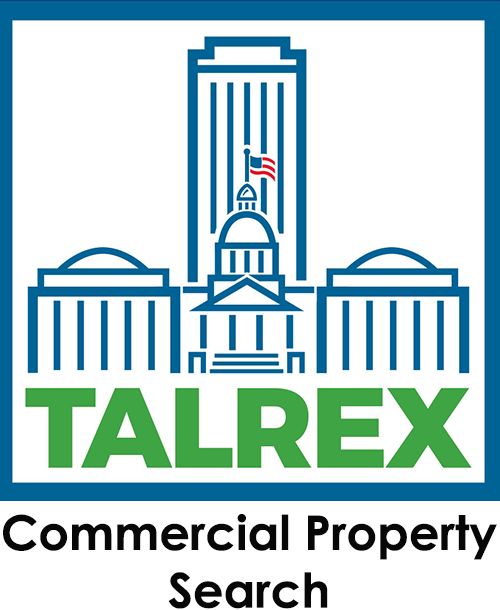 Commercial Property Search